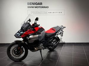 BMW R 1300 GS Adventure   Gasolina - Foto 3