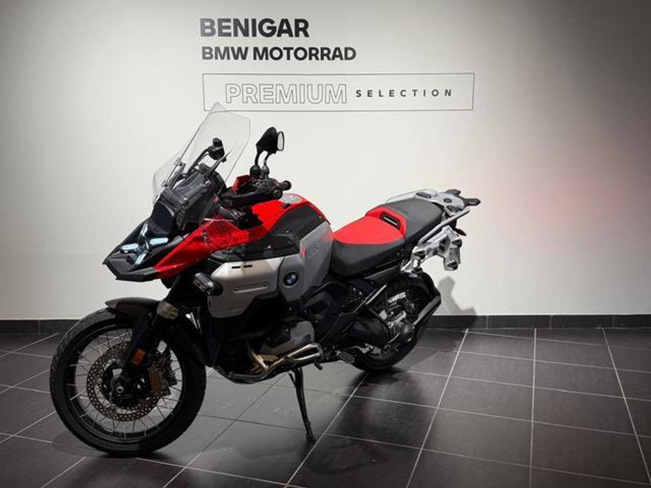 BMW R 1300 GS Adventure   Gasolina - Foto 3