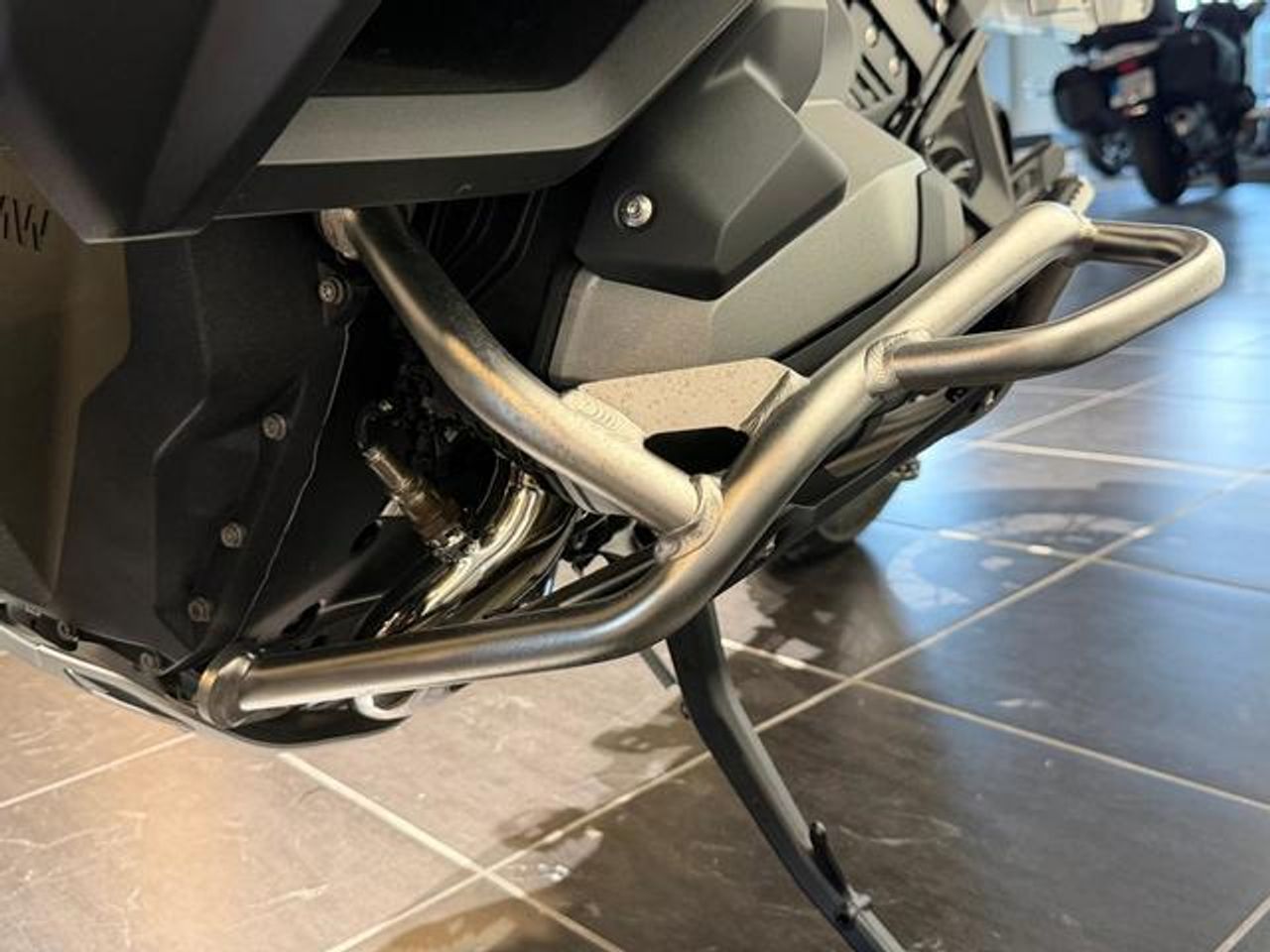 BMW R 1300 GS Adventure   Gasolina - Foto 10
