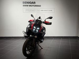 BMW R 1300 GS Adventure   Gasolina - Foto 5