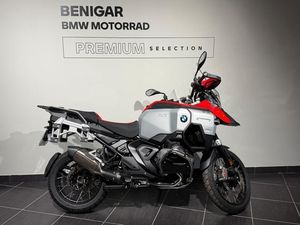BMW R 1300 GS Adventure   Gasolina - Foto 9