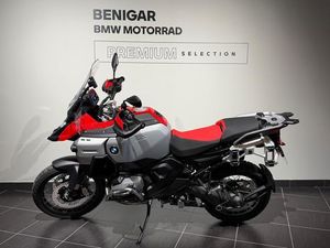 BMW R 1300 GS Adventure   Gasolina - Foto 2