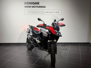 BMW R 1300 GS Adventure   Gasolina - Foto 7