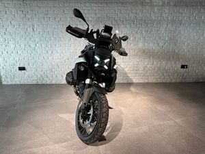 BMW R 1300 GS   Gasolina - Foto 5