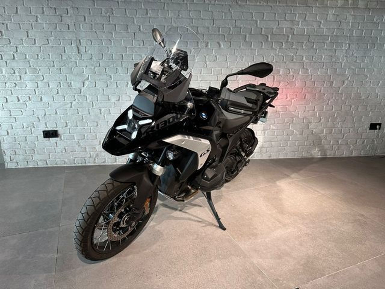 BMW R 1300 GS   Gasolina - Foto 3