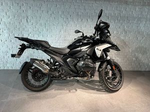 BMW R 1300 GS   Gasolina - Foto 9