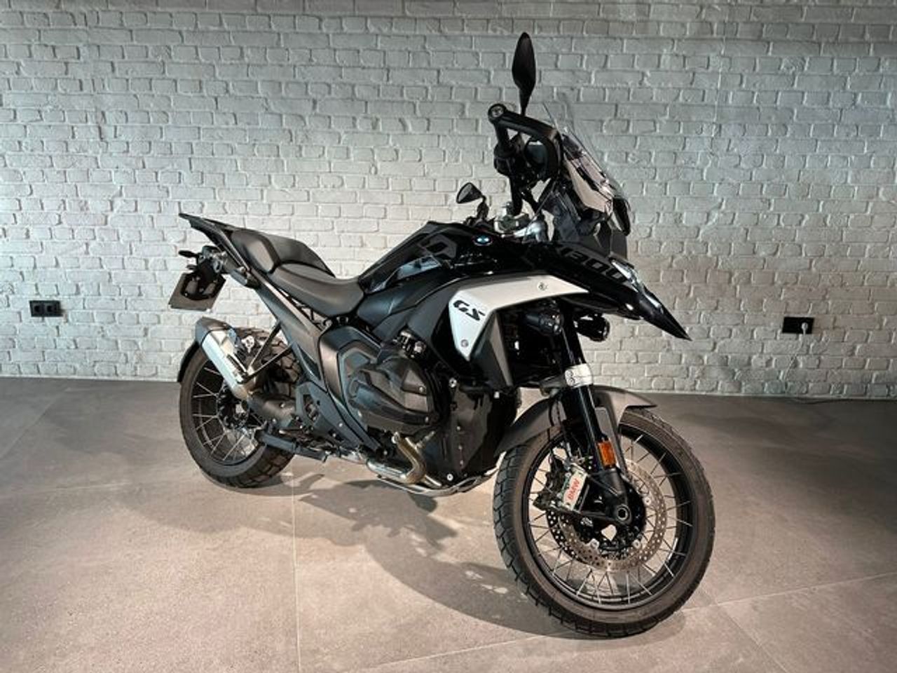 BMW R 1300 GS   Gasolina - Foto 5