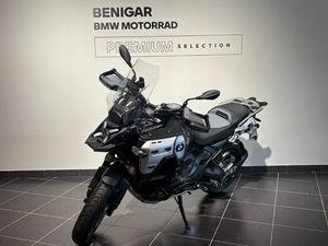 BMW R 1300 GS Adventure   Gasolina - Foto 3