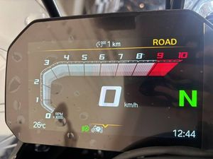 BMW R 1300 GS Adventure   Gasolina - Foto 11