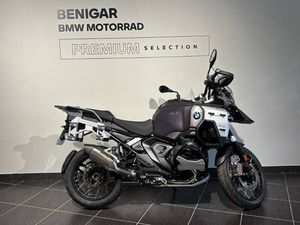 BMW R 1300 GS Adventure   Gasolina - Foto 9