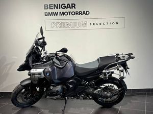BMW R 1300 GS Adventure   Gasolina - Foto 2