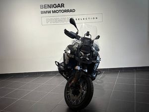 BMW R 1300 GS Adventure   Gasolina - Foto 5
